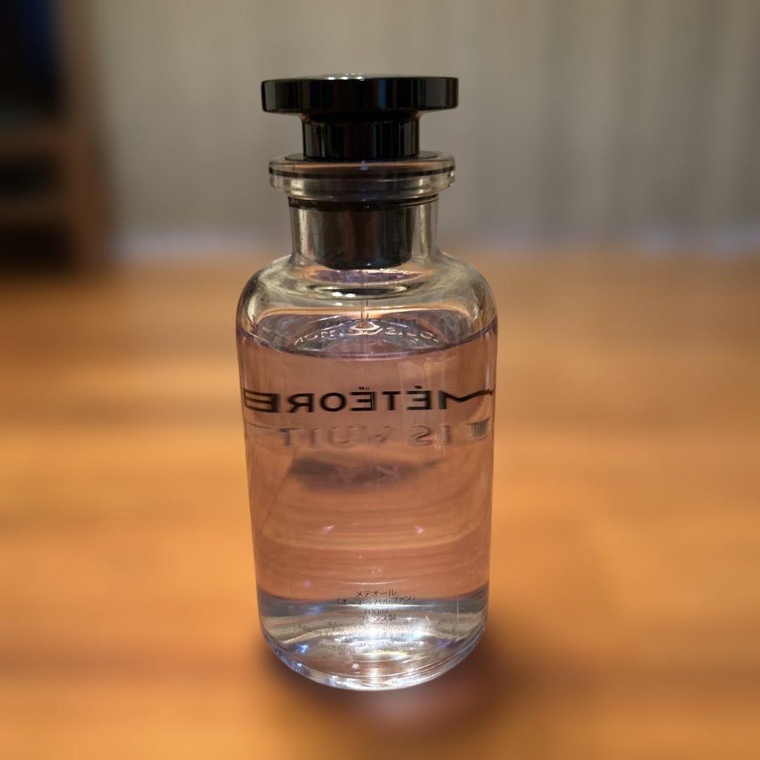 Louis Vuitton MÉTÉORE 香水