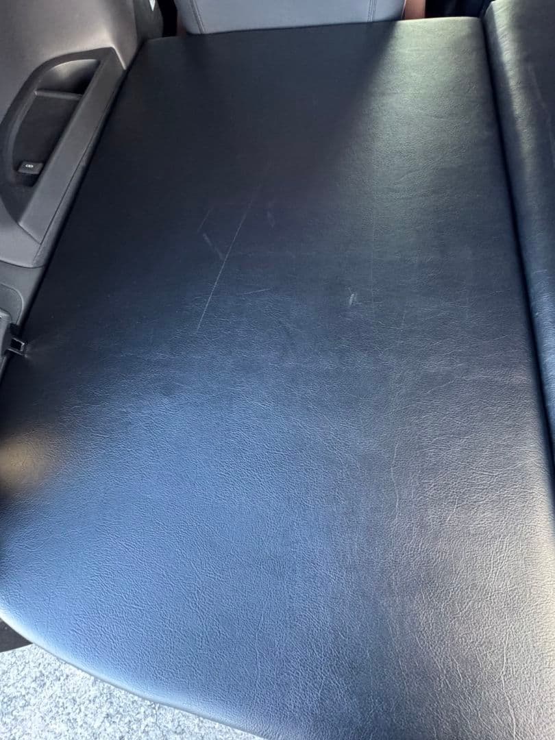 ヒロユキAVEST [ラゲッジボード] 40系アルファード ヴェルファイア