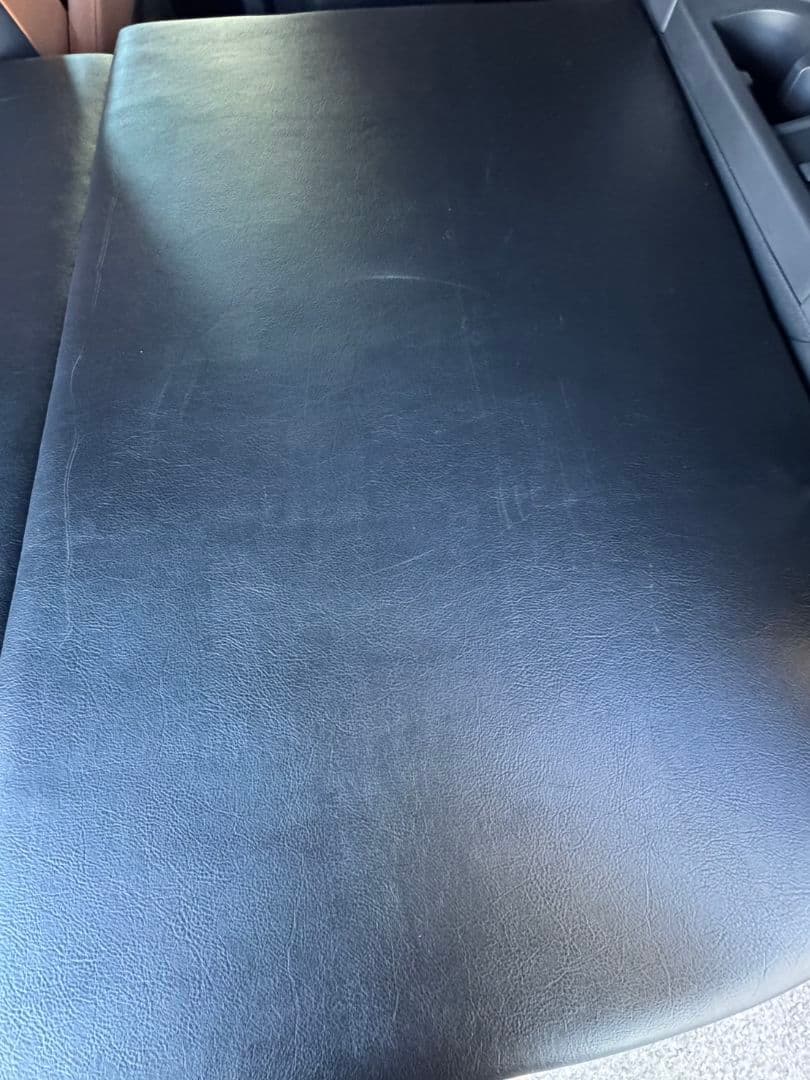 ヒロユキAVEST [ラゲッジボード] 40系アルファード ヴェルファイア