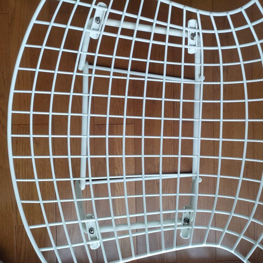 ダイニングチェア vintage Harry Bertoia Side Chair Knoll