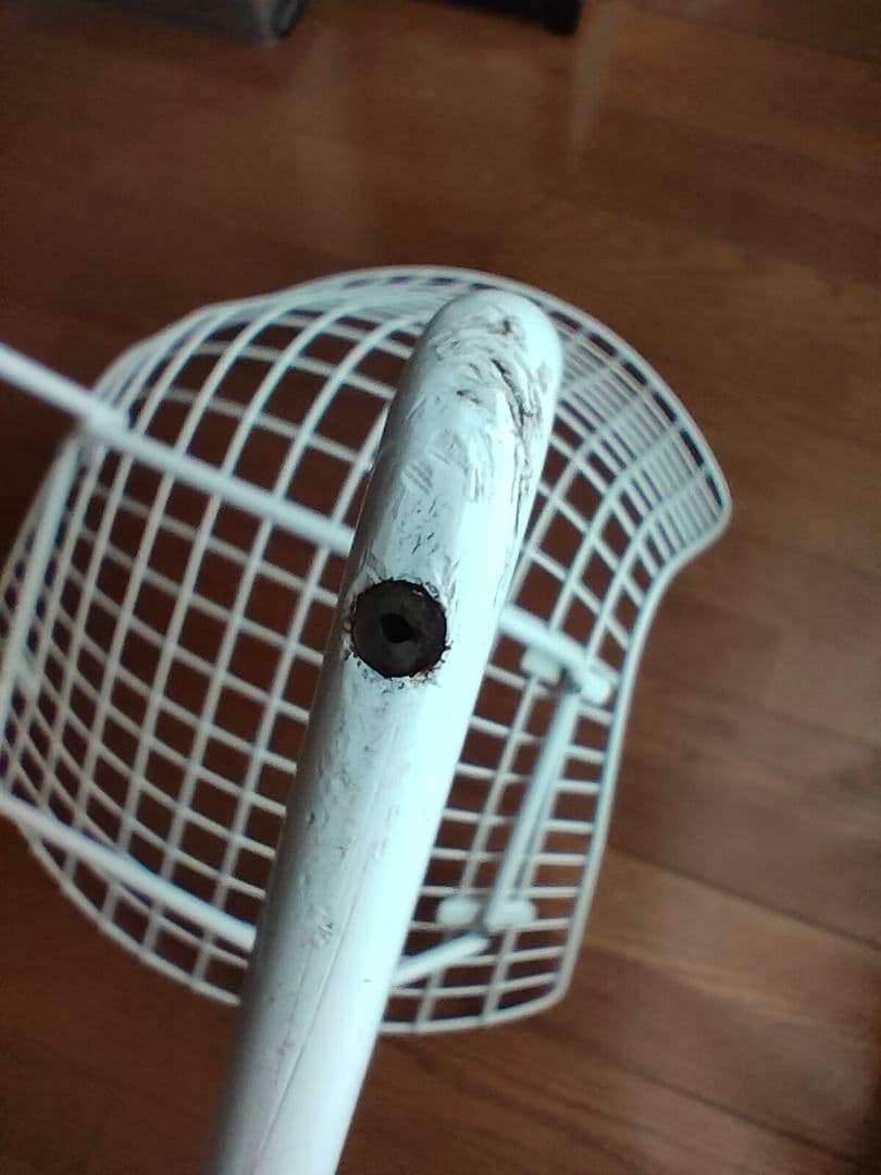 ダイニングチェア vintage Harry Bertoia Side Chair Knoll