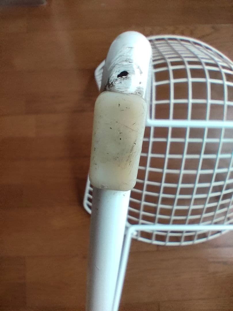 ダイニングチェア vintage Harry Bertoia Side Chair Knoll