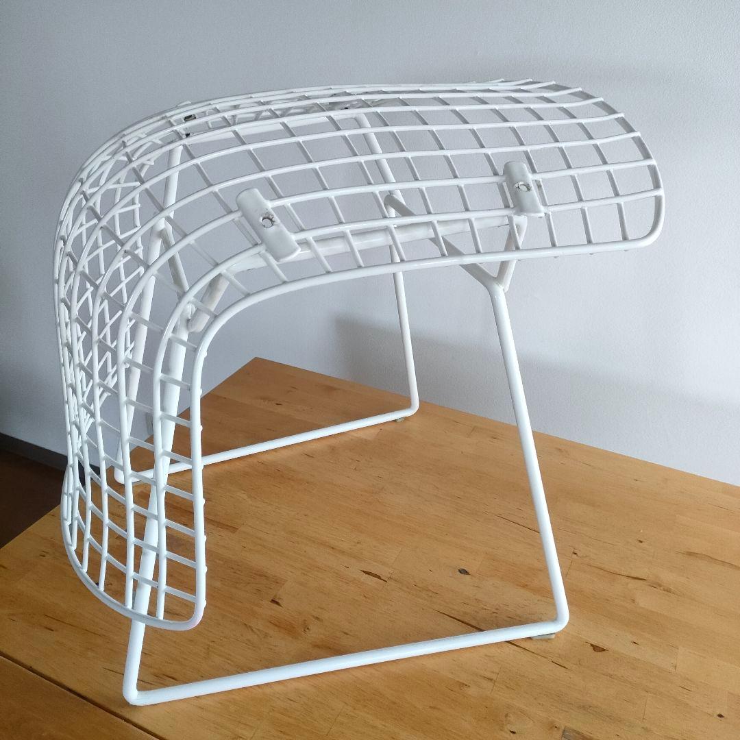 ダイニングチェア vintage Harry Bertoia Side Chair Knoll