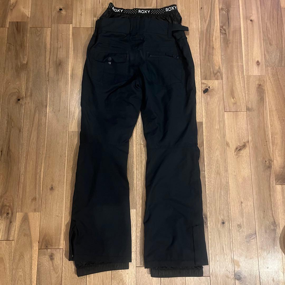 ROXY レディース スノボウェア 上下セット
