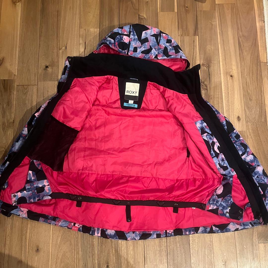 ROXY レディース スノボウェア 上下セット