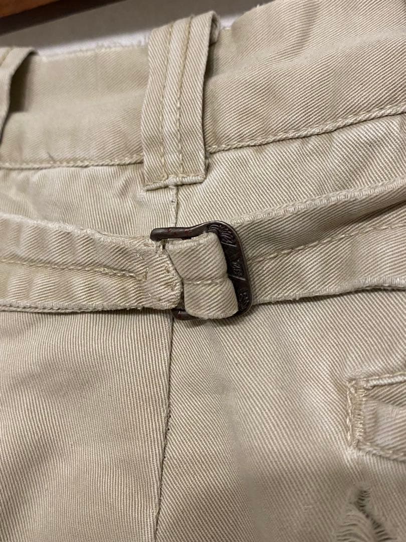 パンツ 90's Polo by Ralph Lauren Chino Trousers