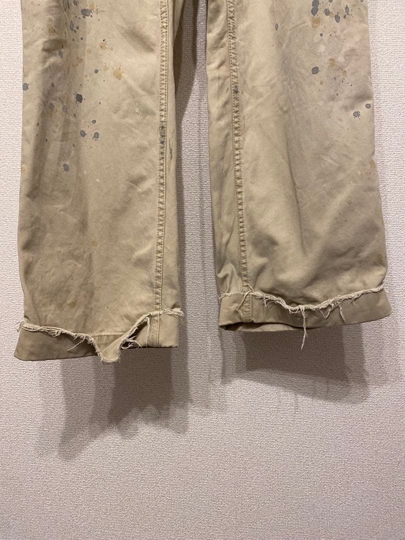 パンツ 90's Polo by Ralph Lauren Chino Trousers