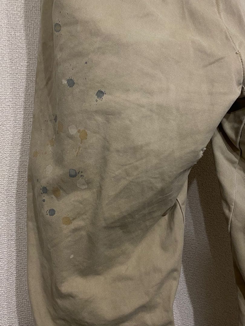 パンツ 90's Polo by Ralph Lauren Chino Trousers