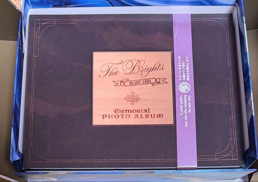 まる Switch 空の軌跡 the 1st ブレイサーBOX 特典のみ