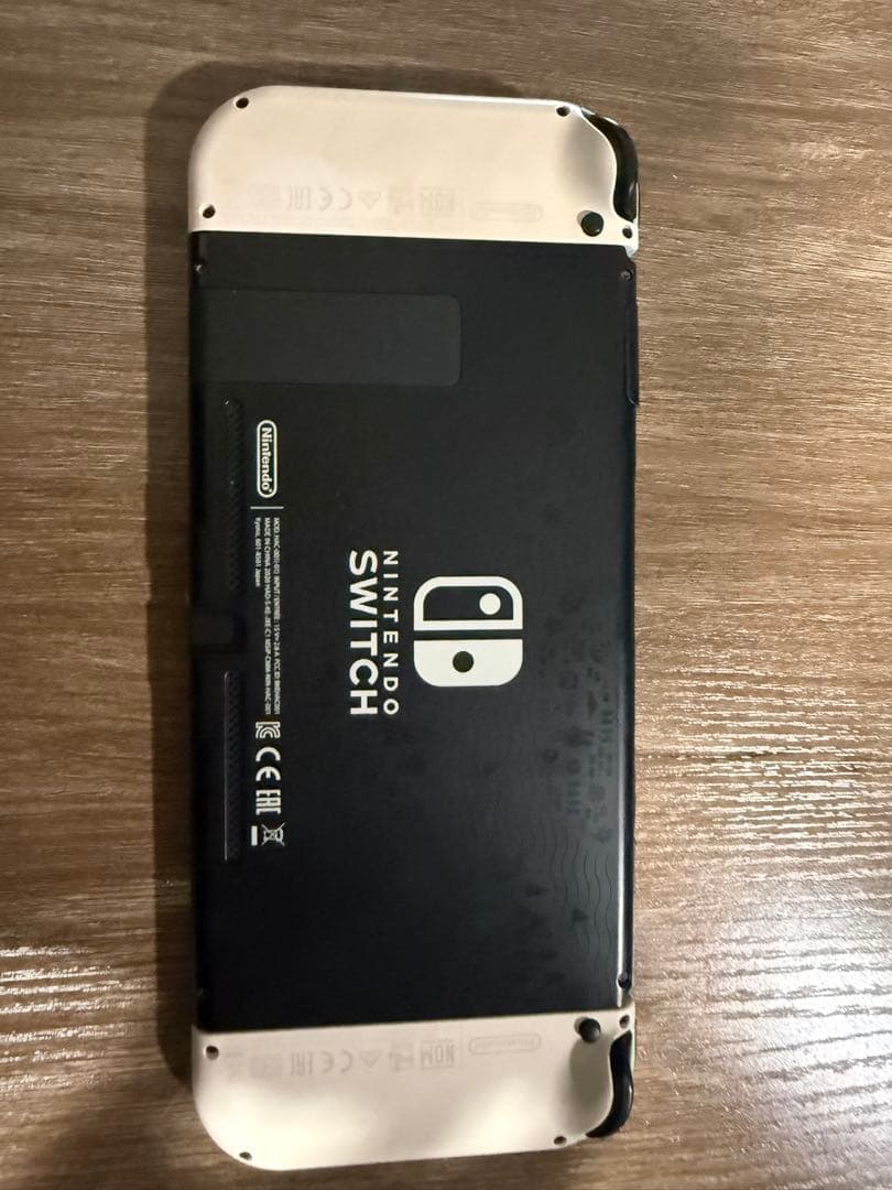 どうぶつの森　Nintendo Switch 本体