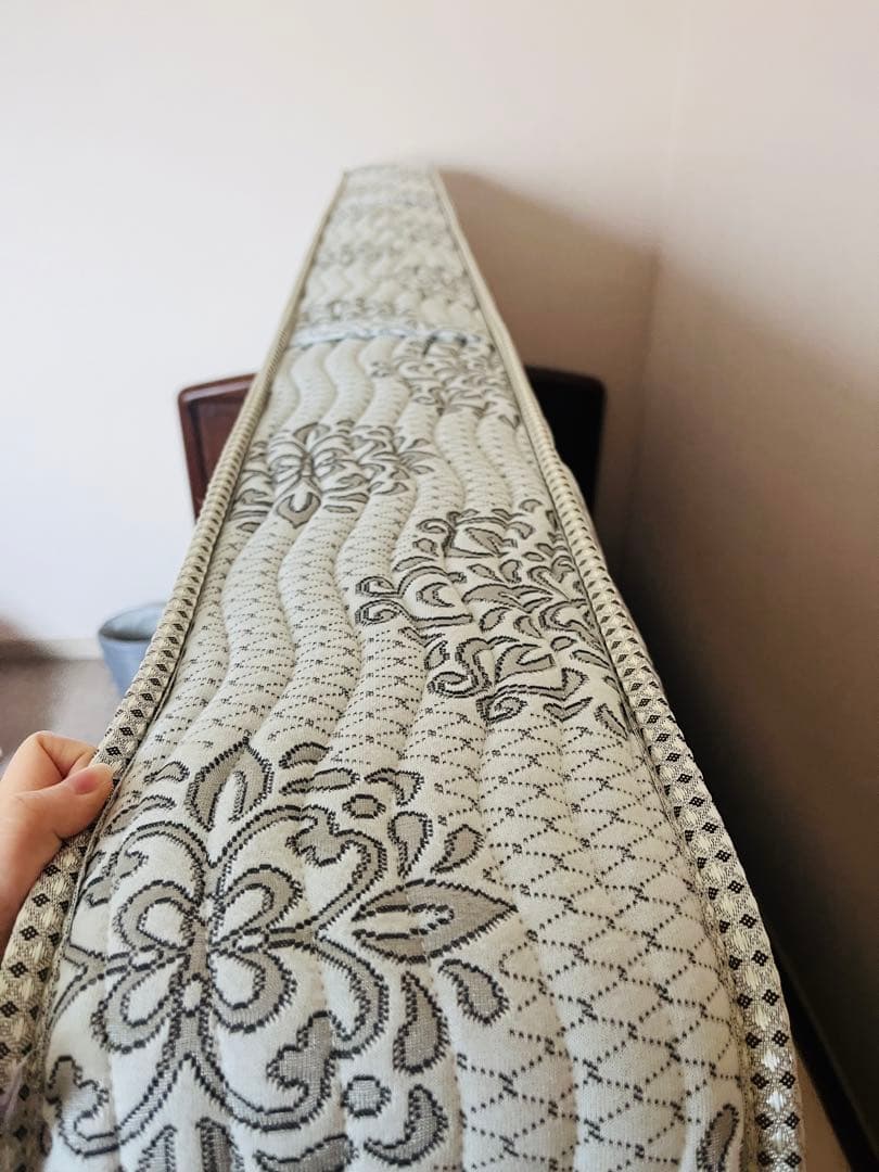 【最終値下げ】シモンズ　シングル　マットレス