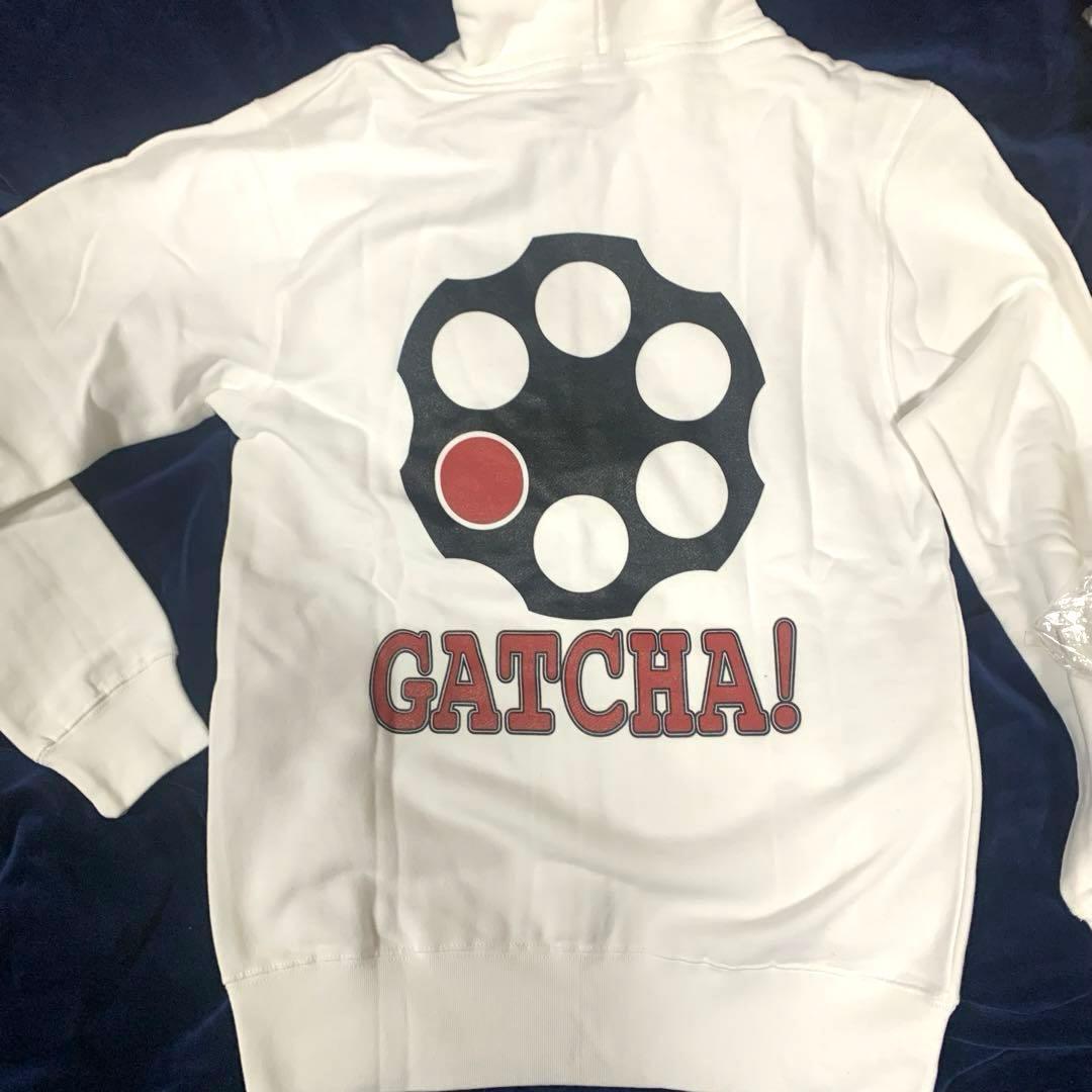 デビルサマナー ソウルハッカーズ シックスパーカー 迫真悟