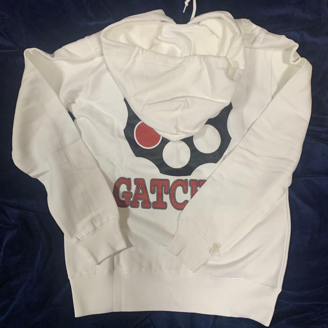 デビルサマナー ソウルハッカーズ シックスパーカー 迫真悟