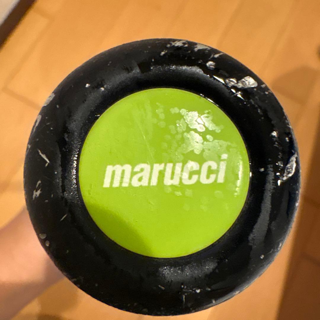 学童野球　軟式　緑ワニクラ　ワニクラッシャー　ケース付き