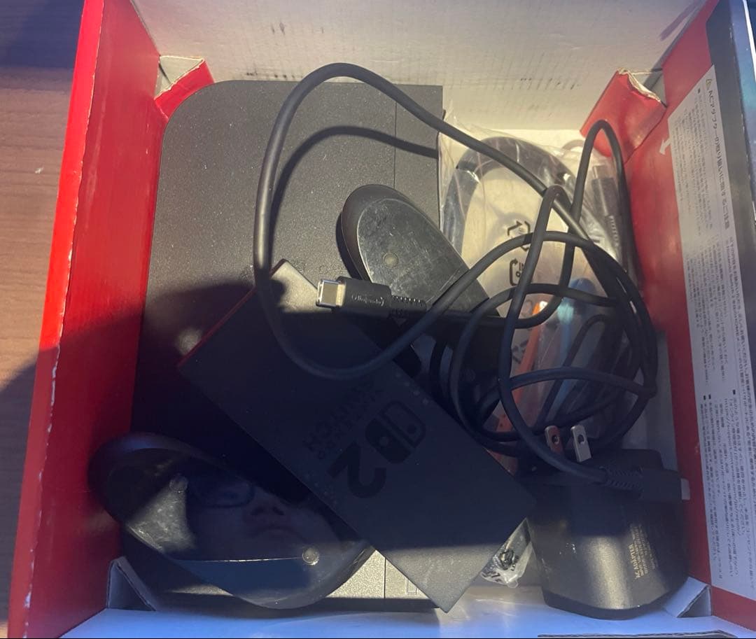 Nintendo Switch 2 色々セット　説明欄要確認