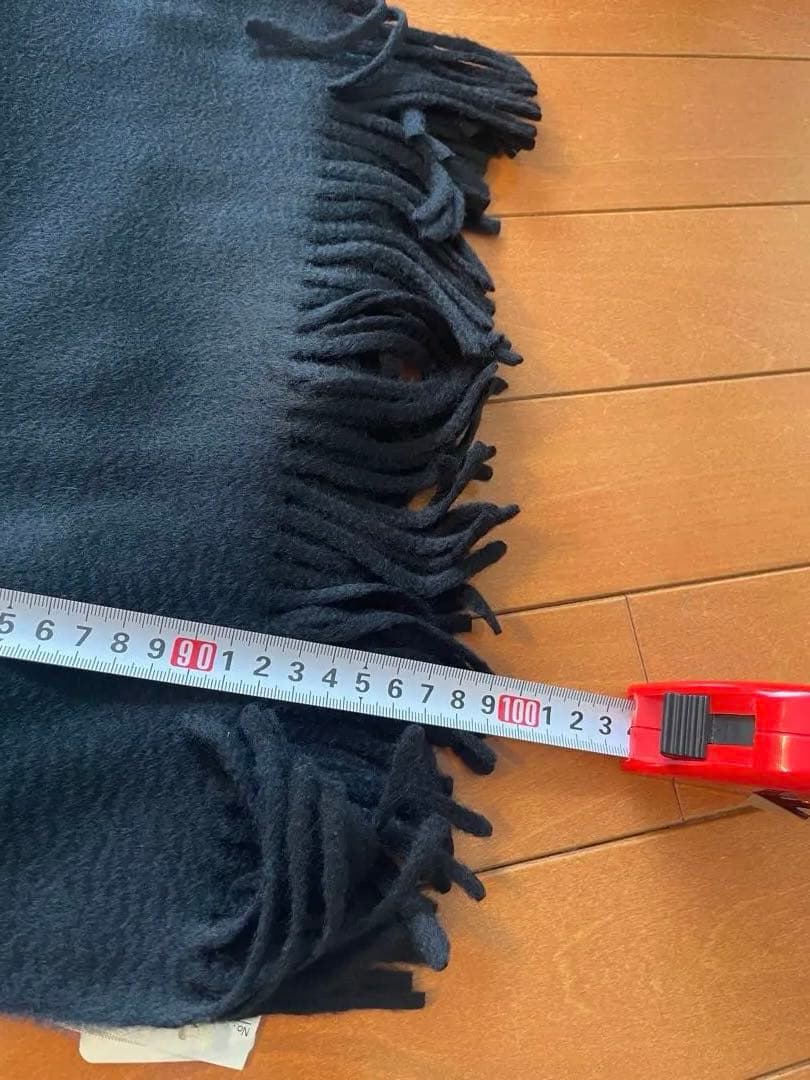 まきくう【新品】Jupian レディース　ストール　カシミヤ マフラー