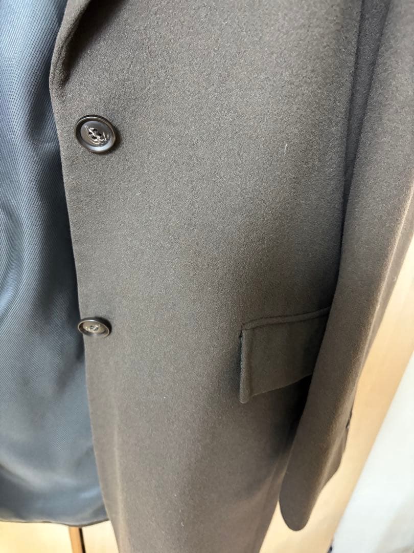 ap studio オーバーサイズジャケットコート38