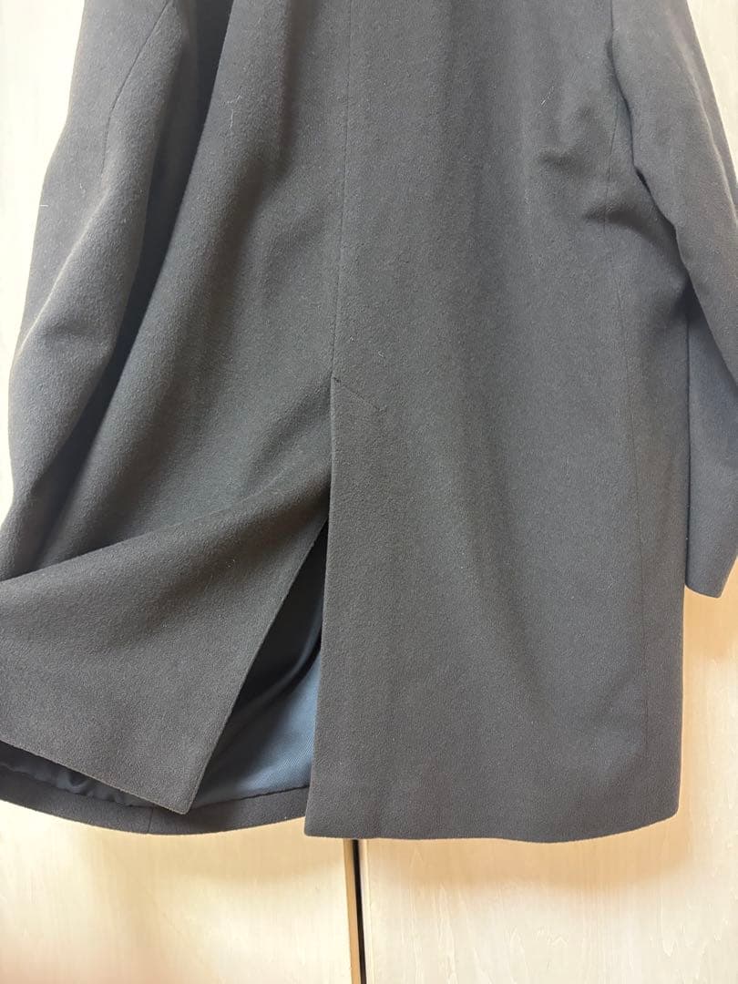 ap studio オーバーサイズジャケットコート38