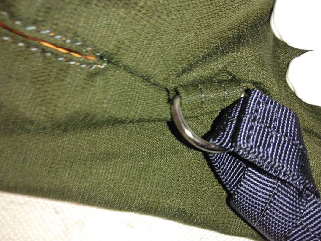 ポーターGMSバッグ