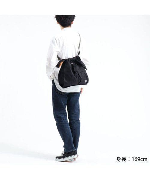 ポーターGMSバッグ