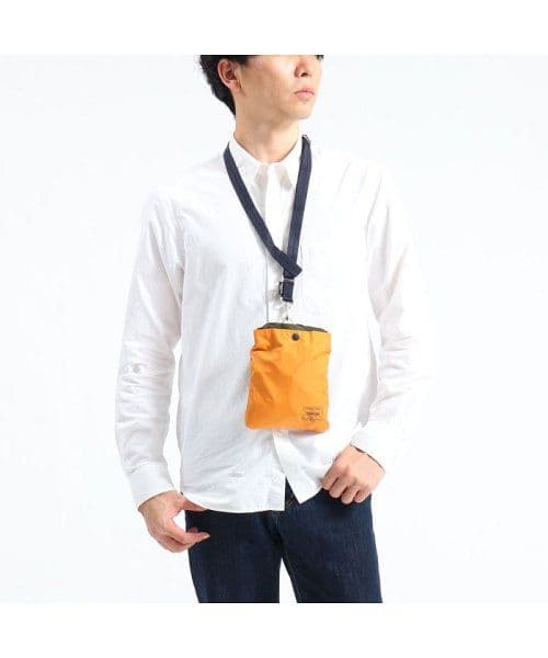 ポーターGMSバッグ