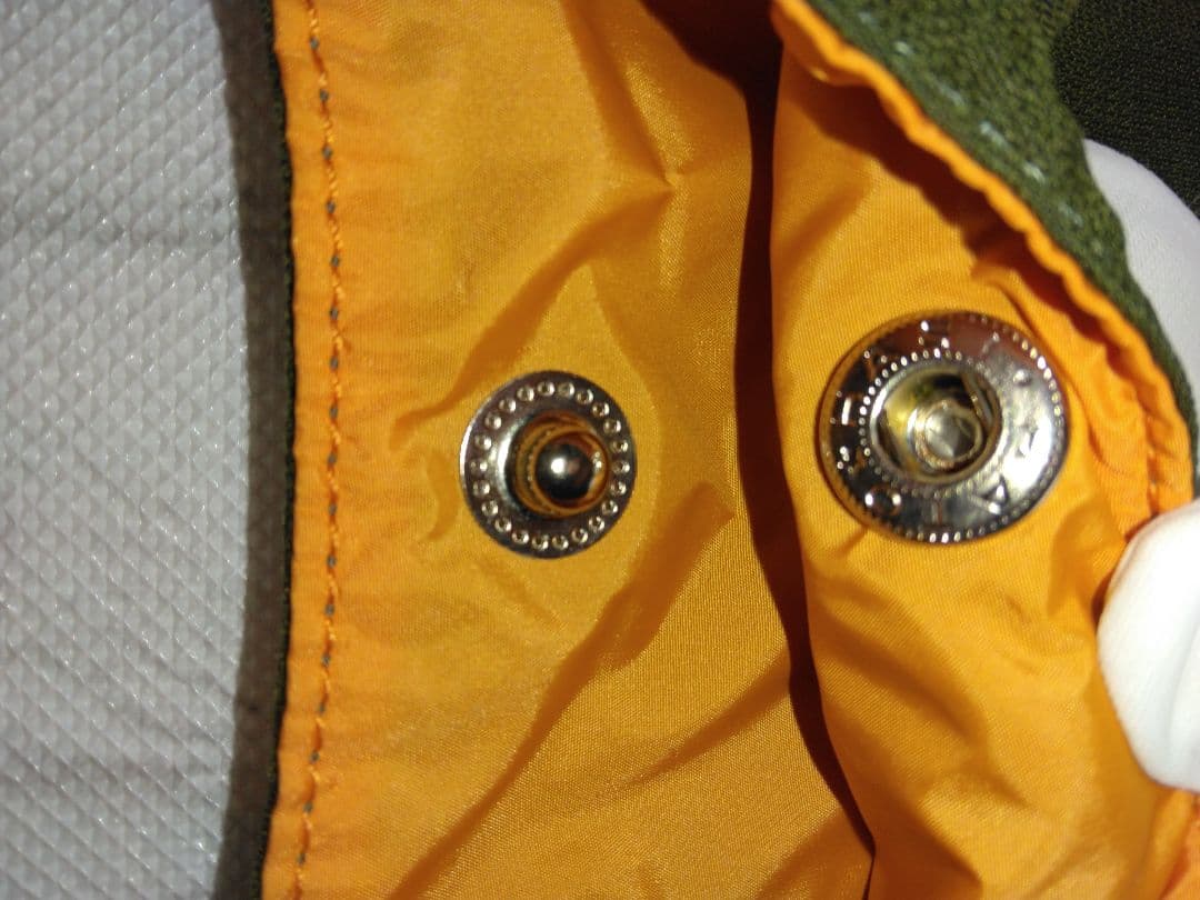 ポーターGMSバッグ