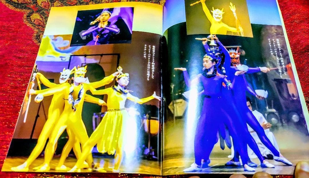 MAHAYANA特別版42号　死と転生ビジュアル版　バルドーの神秘をここに明かす