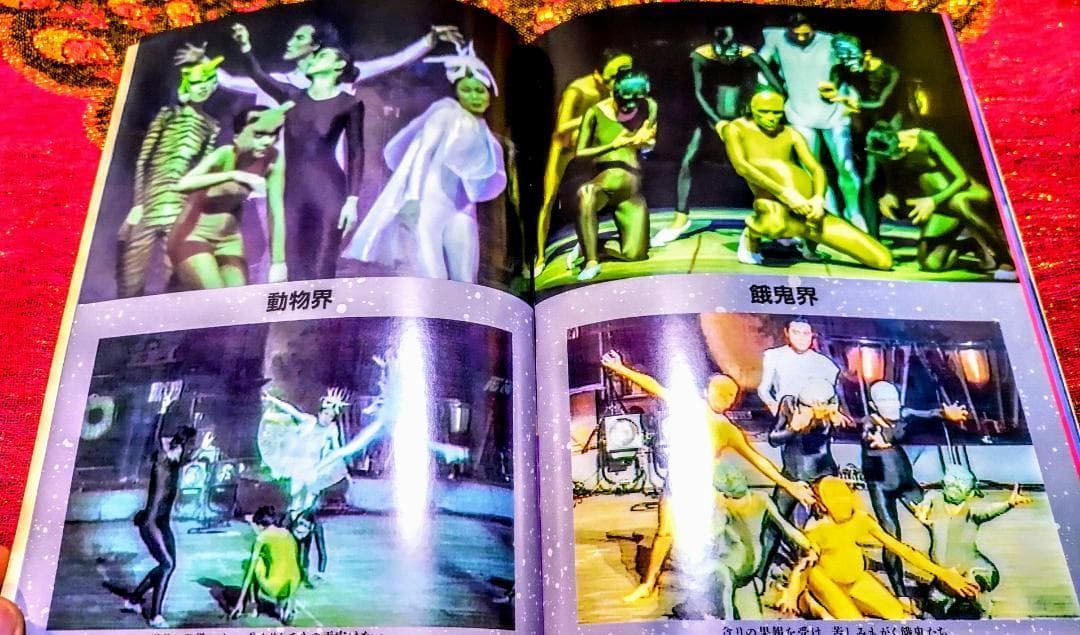 MAHAYANA特別版42号　死と転生ビジュアル版　バルドーの神秘をここに明かす