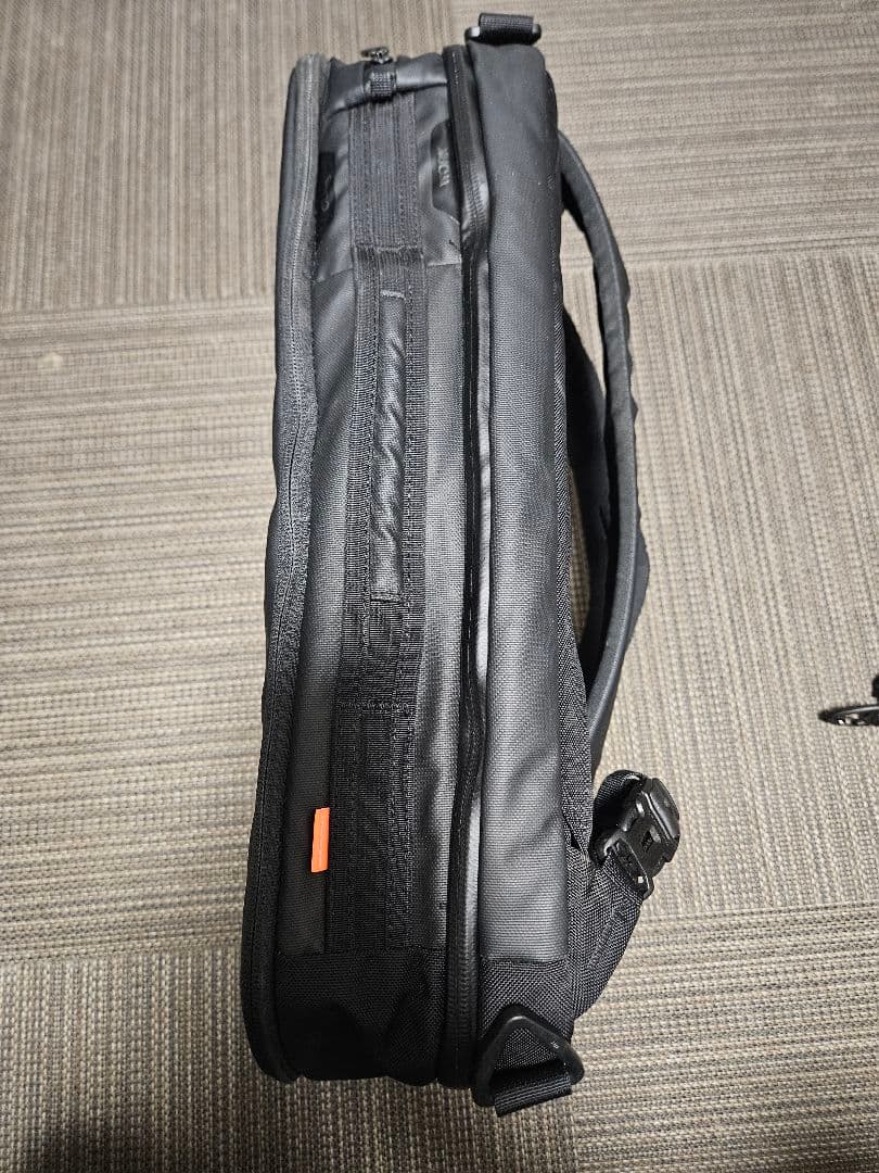 バッグ MAMMUT Seon3way 20