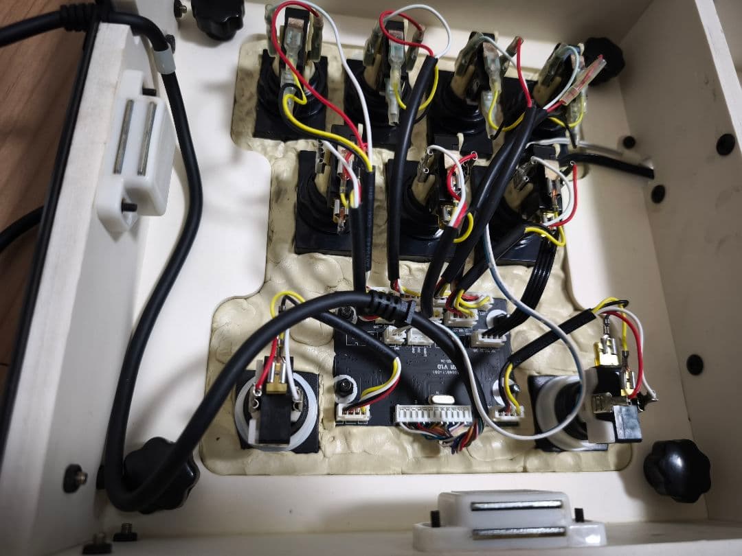 beatmania IIDX DAOコン FP2012