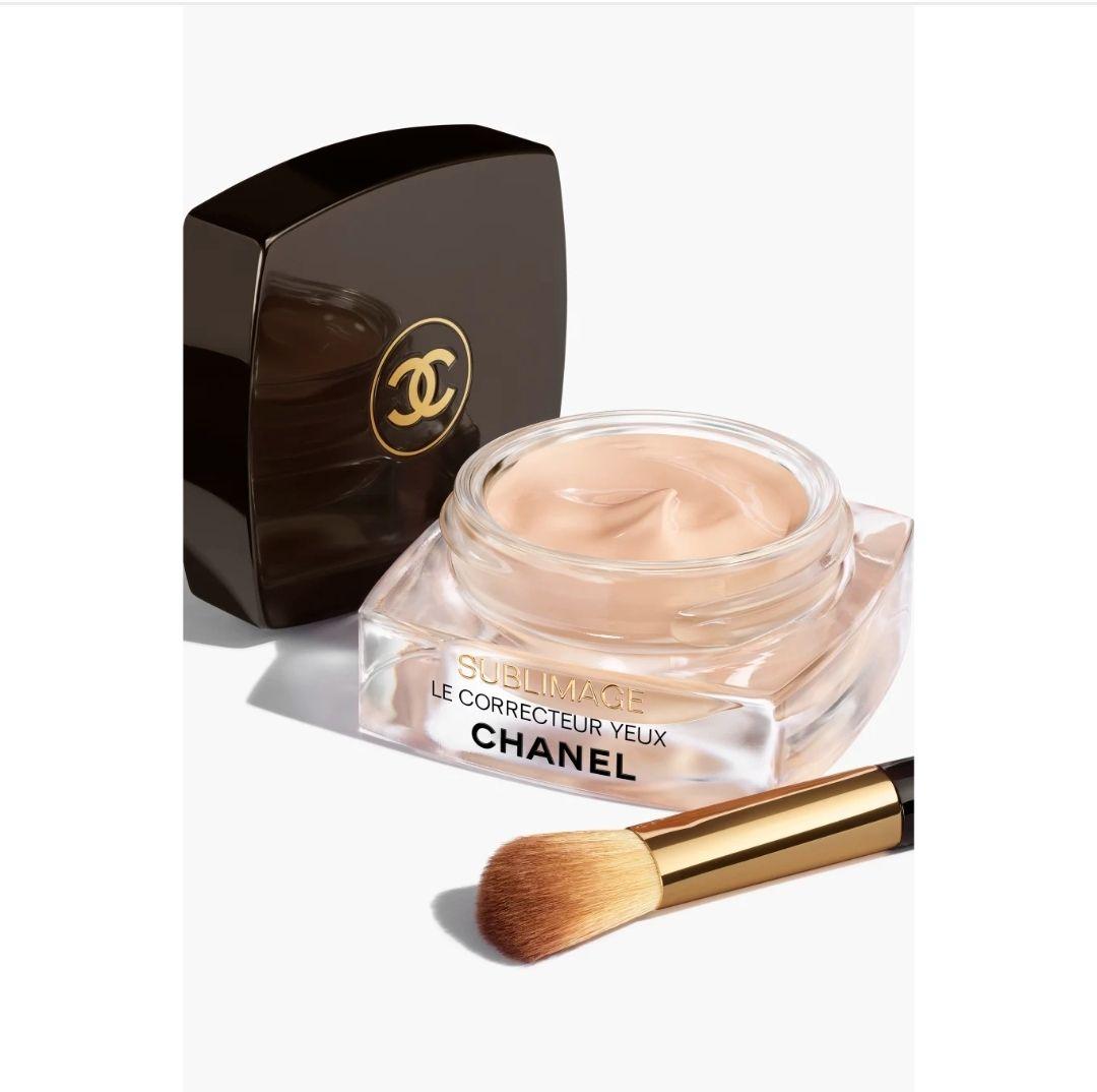 CHANEL サブリマージュ コレクトゥール ユー 02 10g