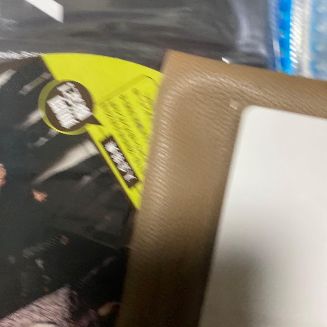 NCT127 テヨン　SUPERCOMMA トレカ