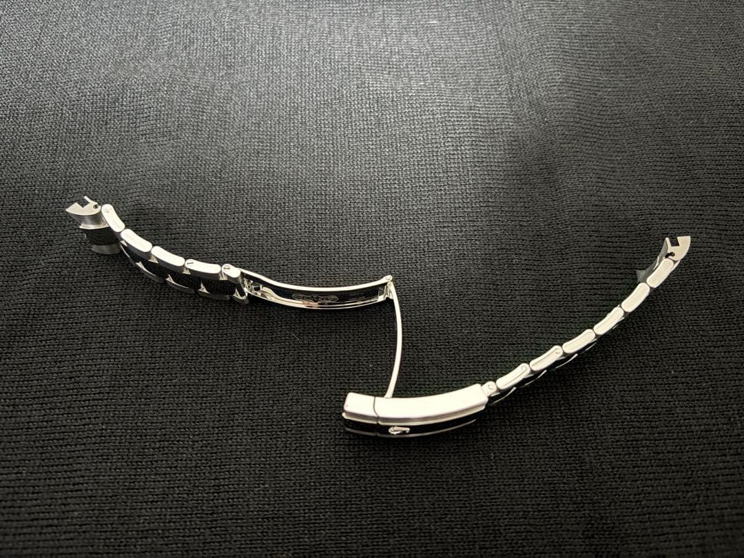 【期間限定】ロレックス スカイドゥエラー 326934用 オイスターブレス