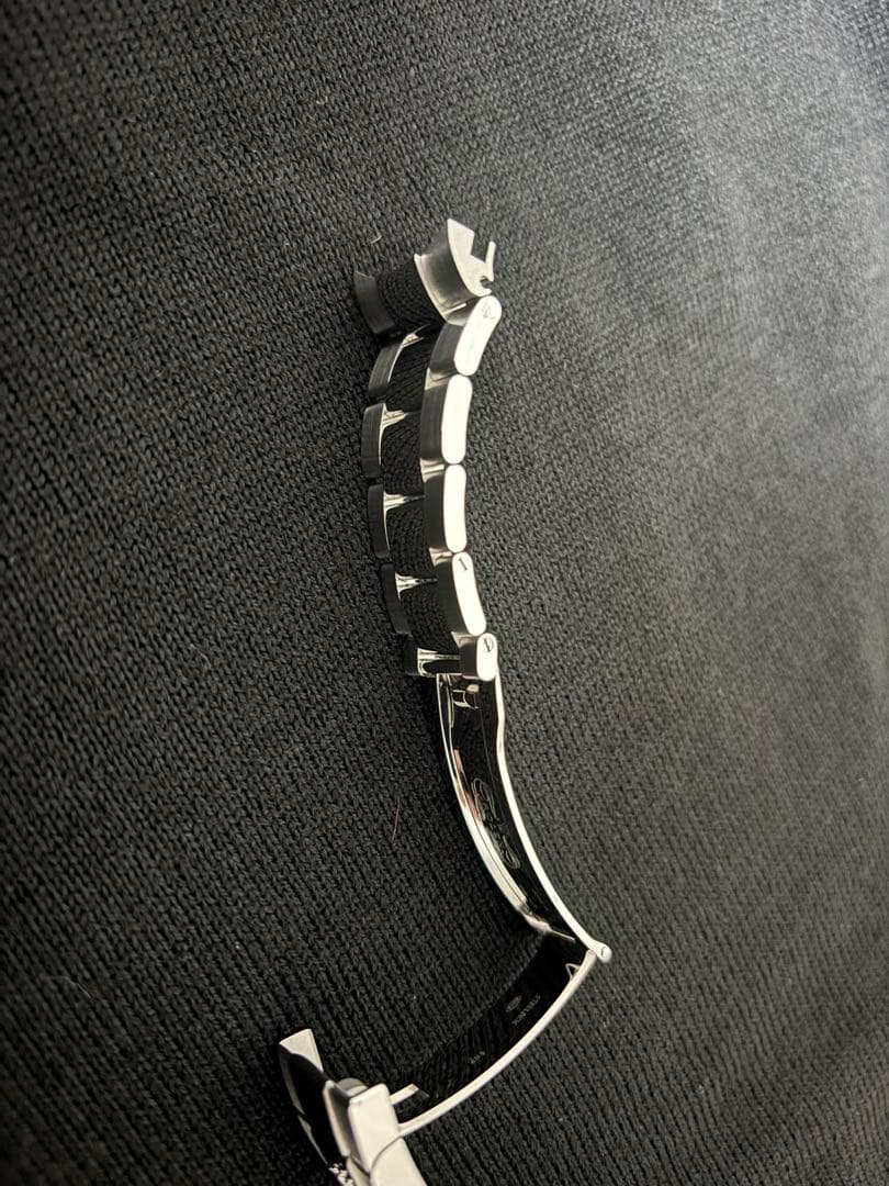 【期間限定】ロレックス スカイドゥエラー 326934用 オイスターブレス