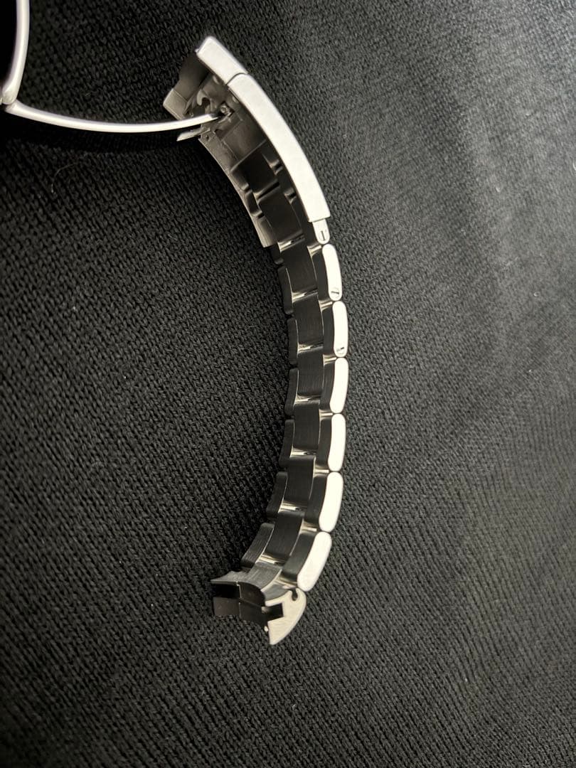 【期間限定】ロレックス スカイドゥエラー 326934用 オイスターブレス