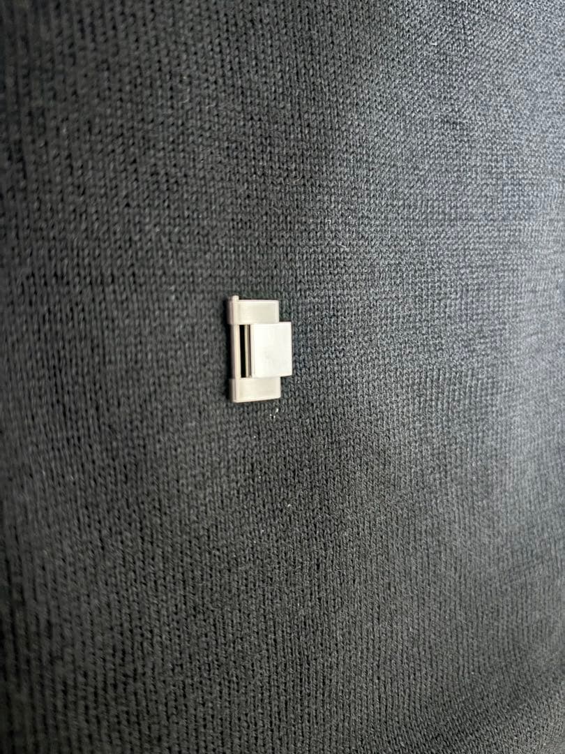 【期間限定】ロレックス スカイドゥエラー 326934用 オイスターブレス