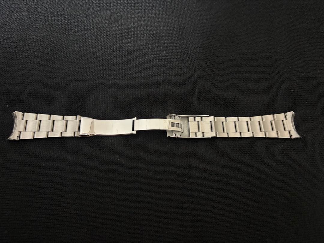 【期間限定】ロレックス スカイドゥエラー 326934用 オイスターブレス