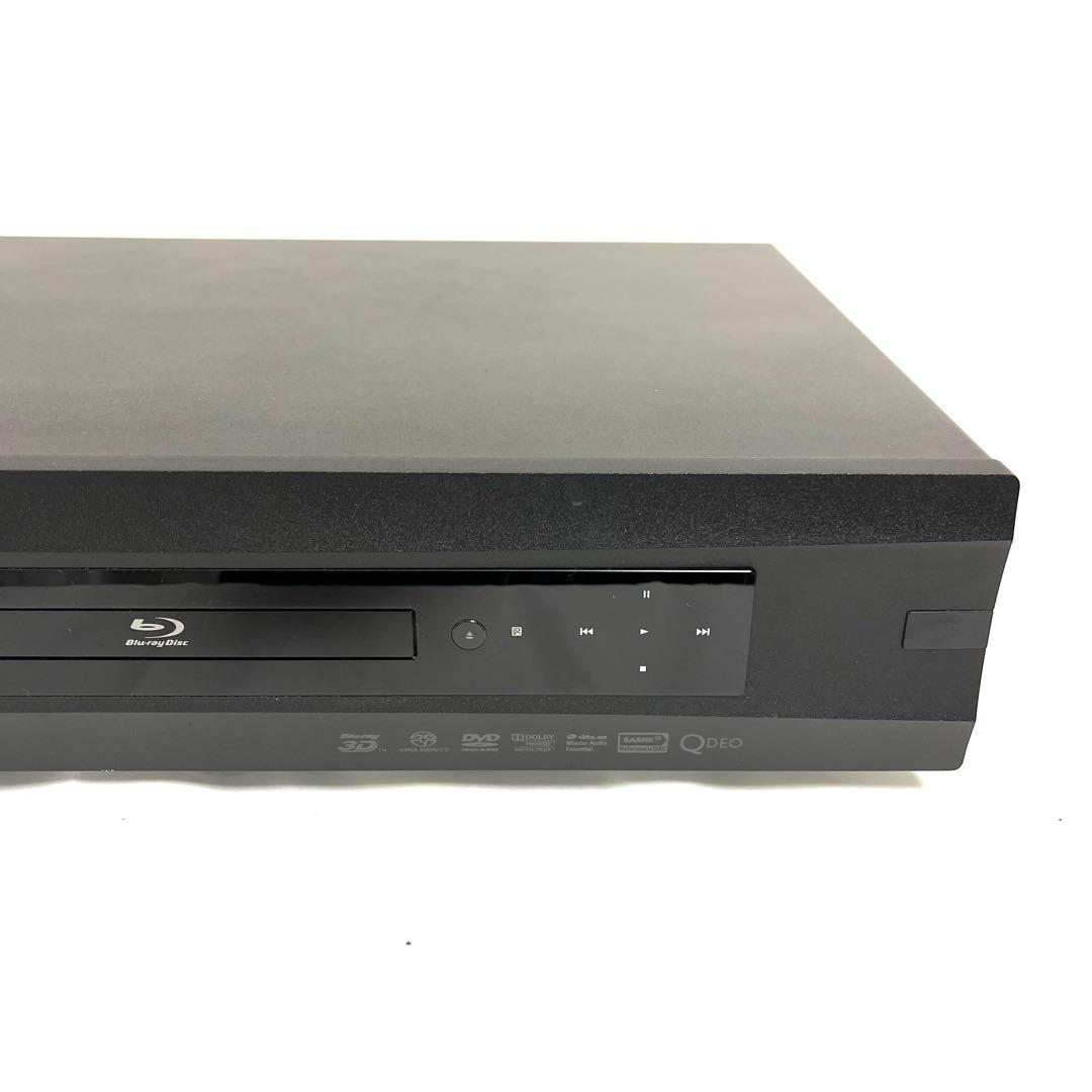 OPPO BDP-95 Blu-ray SACD DVD オーディオプレイヤー