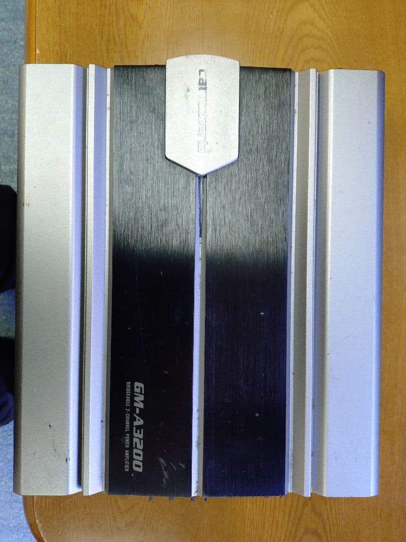 Pioneer GMA3200 アンプ