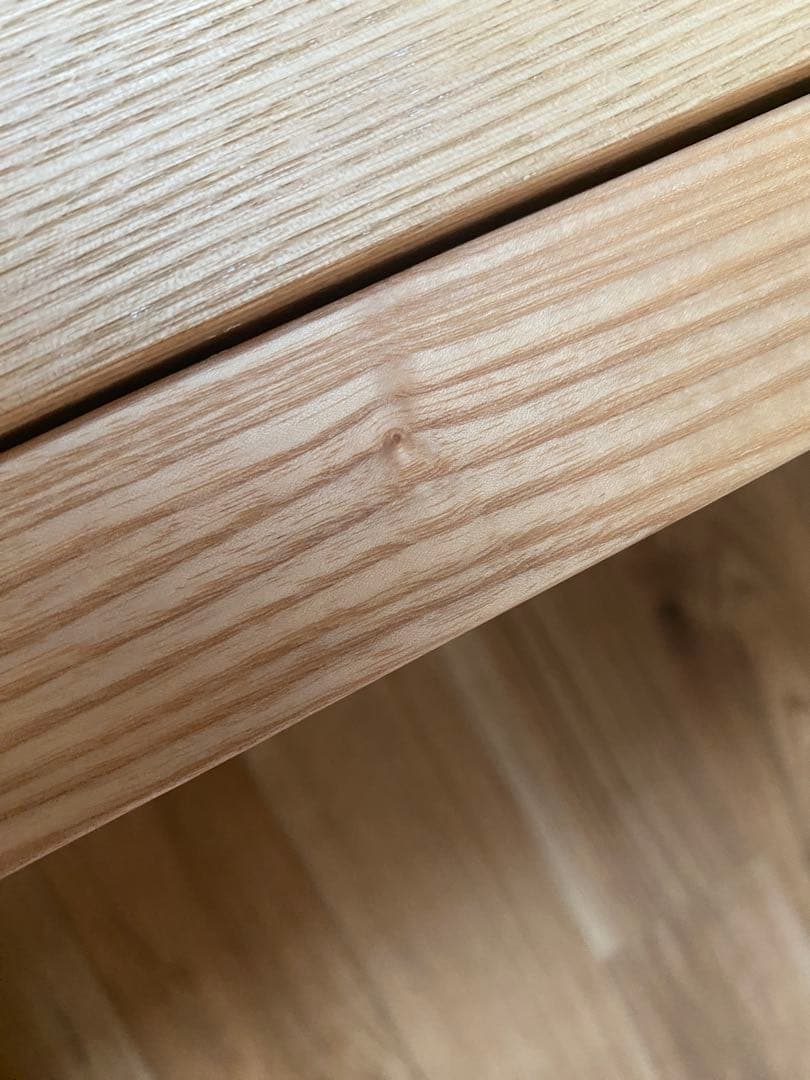 【るるる】リセノ 別注プロダクト TVボード LINE 幅120cmタイプ