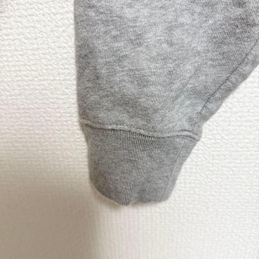 ヒグチユウコ ボリス雑貨店 トレーナー 3Dメガネで鑑賞中 2XL