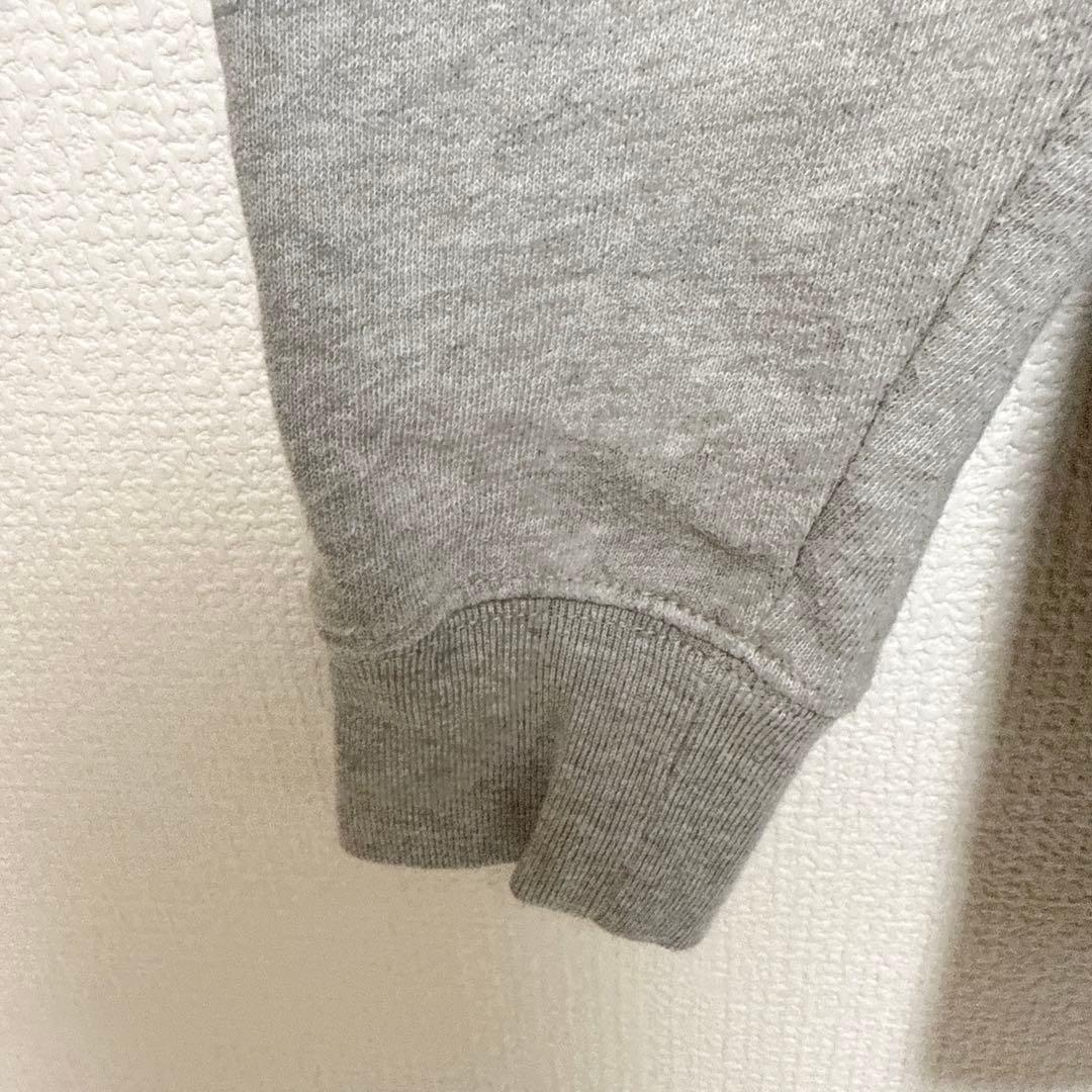 ヒグチユウコ ボリス雑貨店 トレーナー 3Dメガネで鑑賞中 2XL