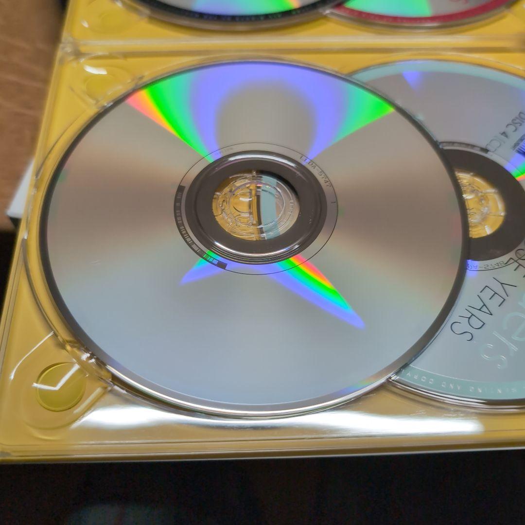 邦楽 moonriders \"\"FUN HOUSE Years Box\"\"