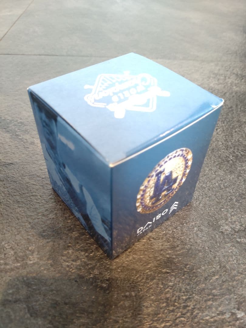 大谷翔平選手 2024 ワールドシリーズチャンピオンレプリカリング