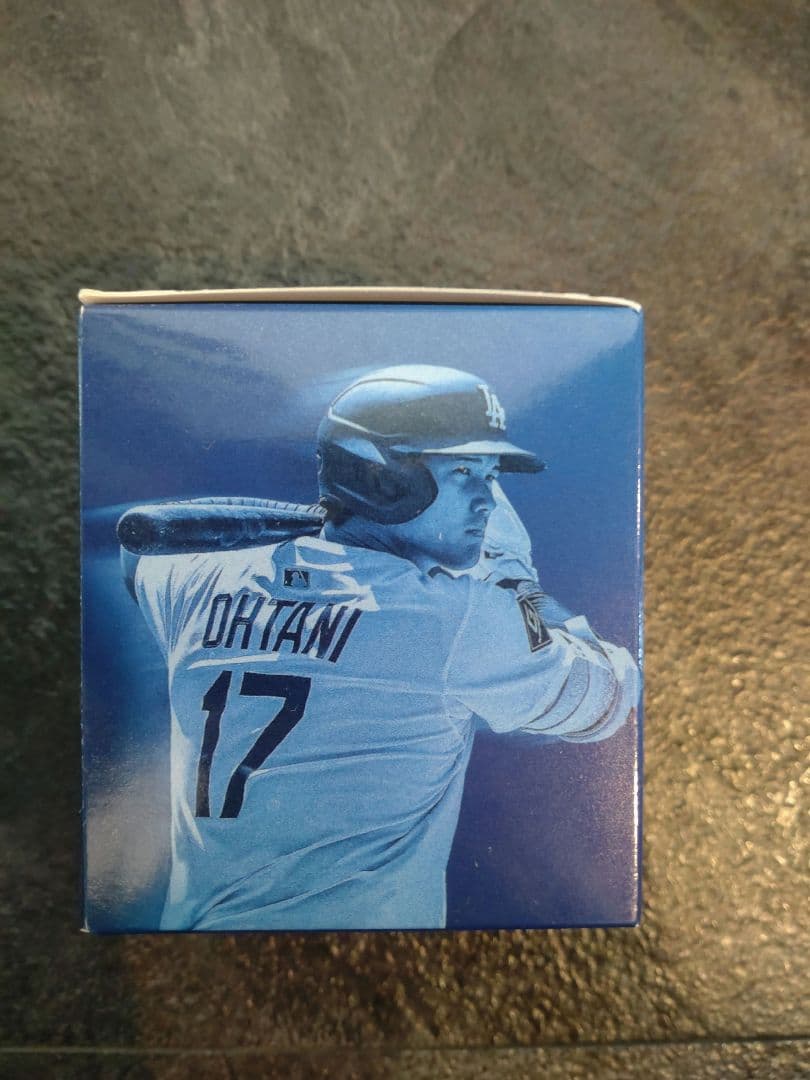 大谷翔平選手 2024 ワールドシリーズチャンピオンレプリカリング