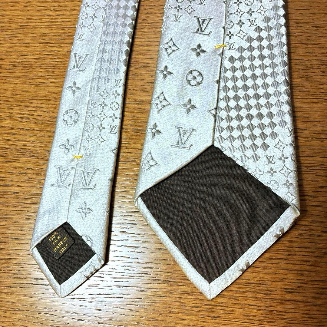 LOUIS VUITTON ルイヴィトン ネクタイ