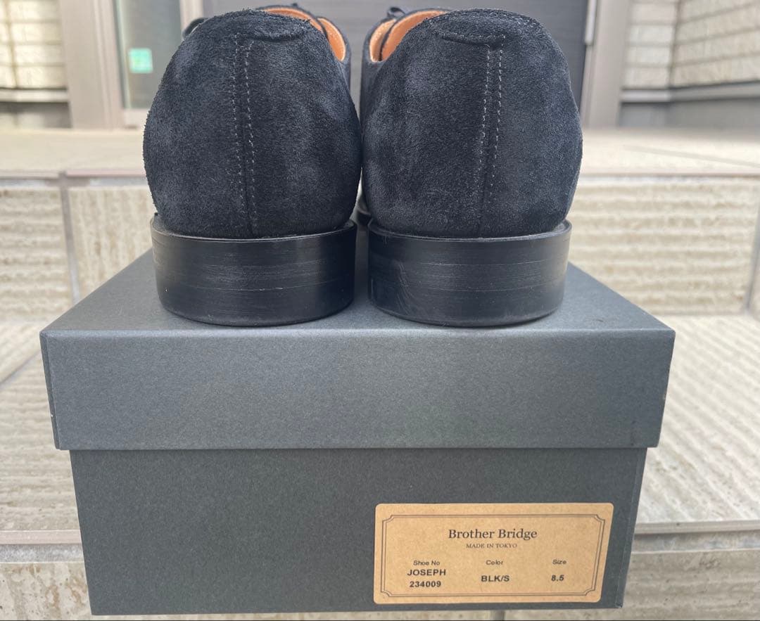 BROTHER BRIDGE JOSEPH ブラザーブリッジ　ジョセフ