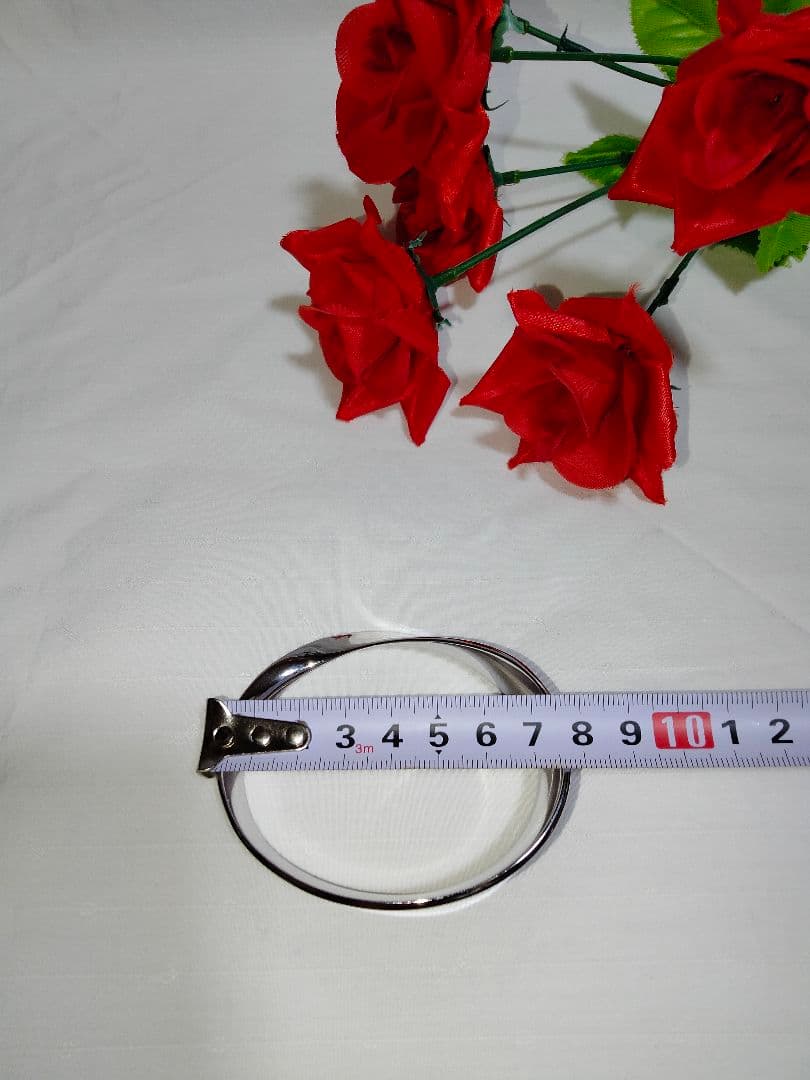 超美品 ジョージジェンセン 206 メビウス TORUN 