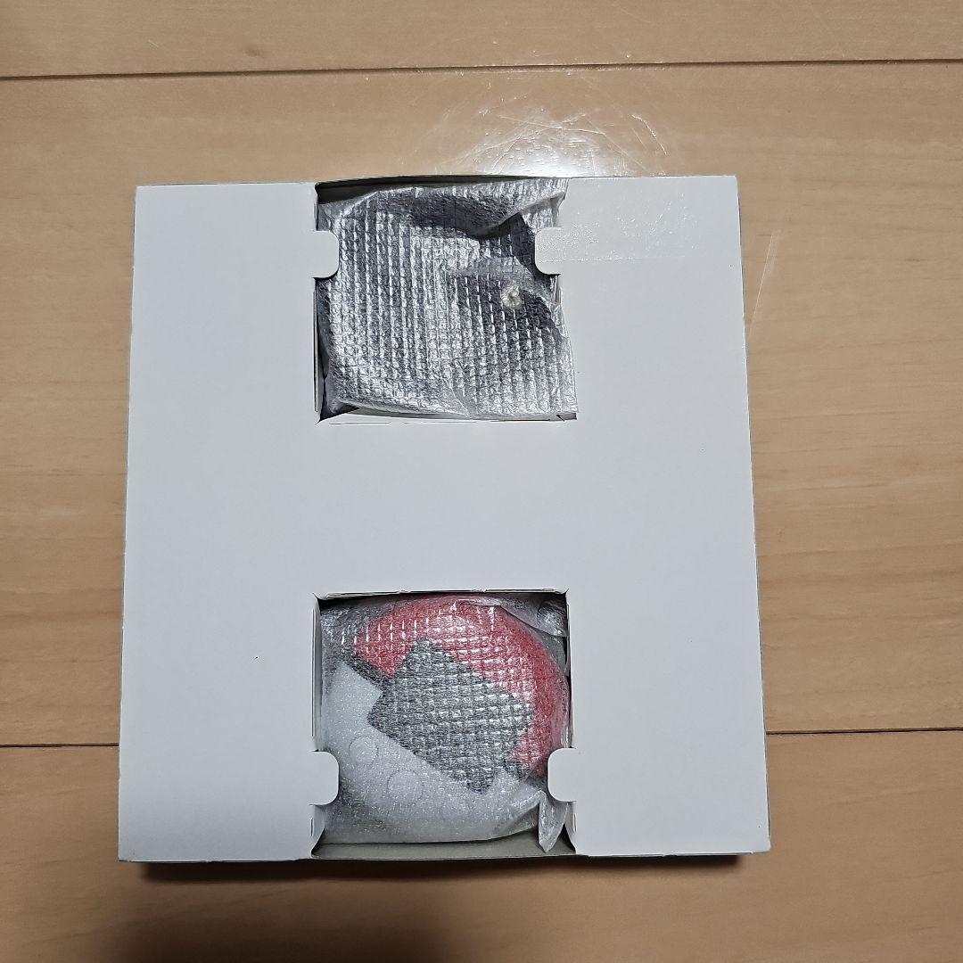 【極美品】ポケットモンスター ハートゴールド　ポケウォーカー未使用