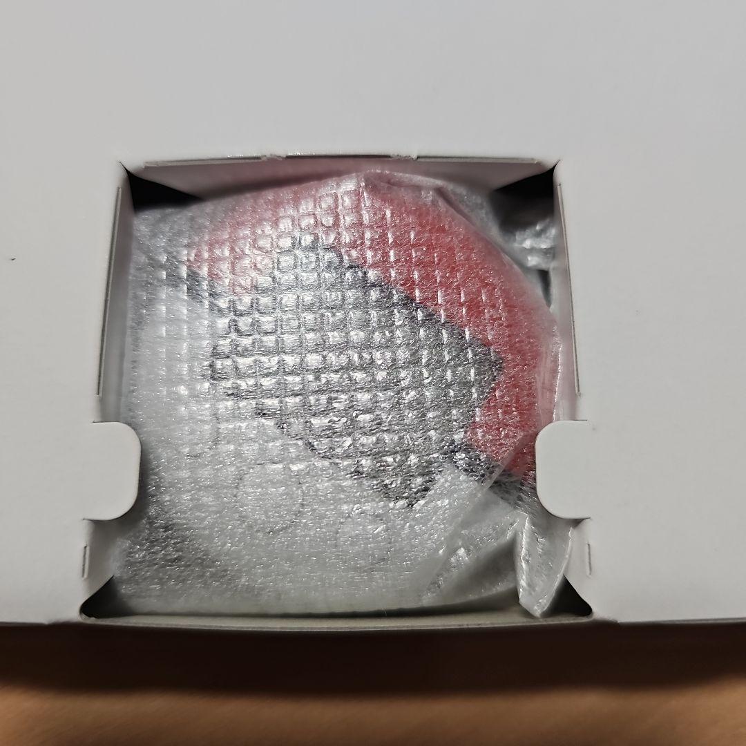 【極美品】ポケットモンスター ハートゴールド　ポケウォーカー未使用